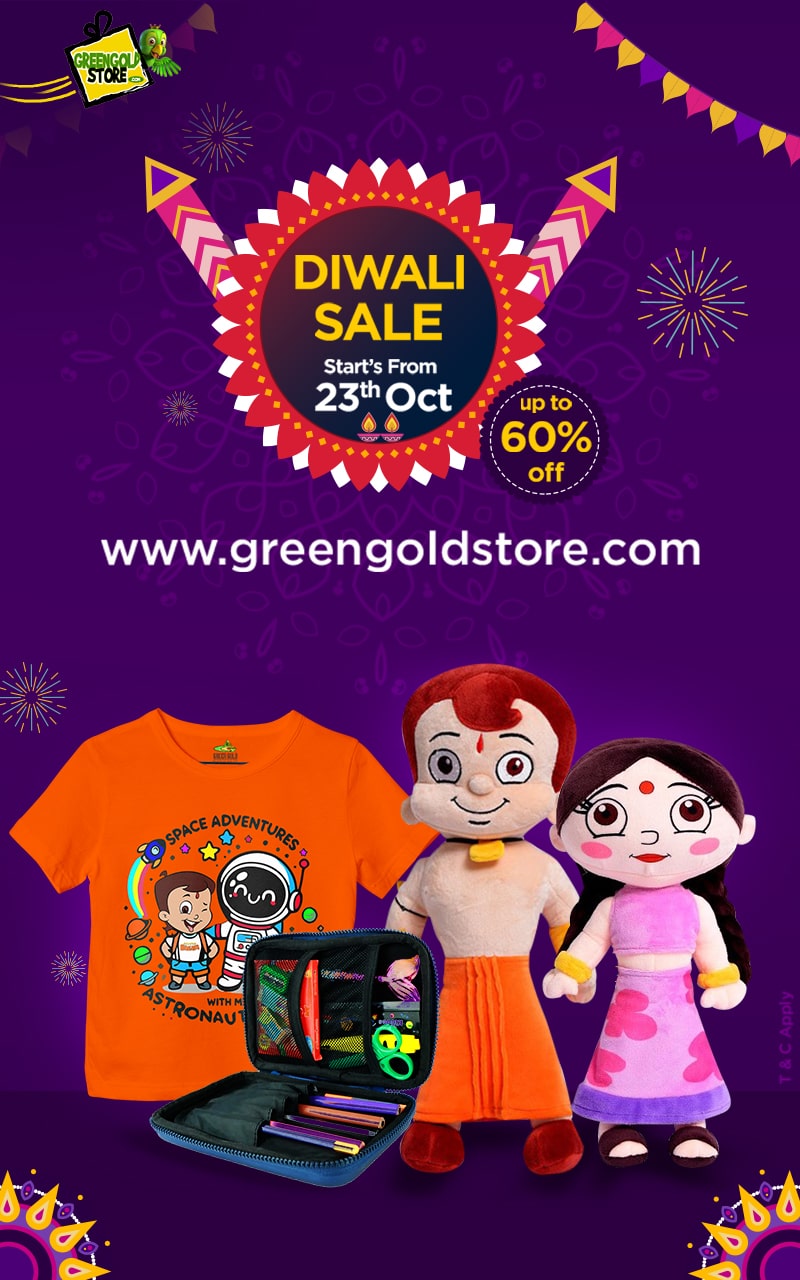 Diwali Sale